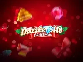 Dazzle Me Christmas game thumbnail