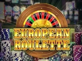 European Roulette game thumbnail