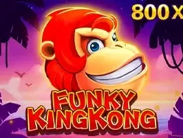 Funky King Kong game thumbnail