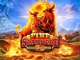 Fire Stampede™ game thumbnail