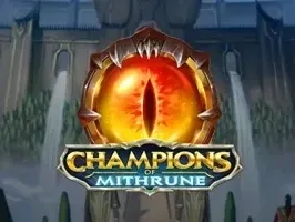 Champions of Mithrune game thumbnail