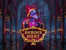 Heroes Hunt 2 game thumbnail