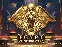 Egypt Clusterbuster game thumbnail
