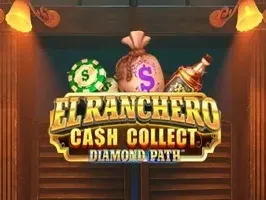 El Ranchero Cash Collect Diamond Path game thumbnail
