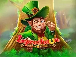 Leprechaun game thumbnail