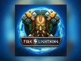 Fire Lightning