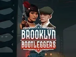 Brooklyn Bootleggers game thumbnail
